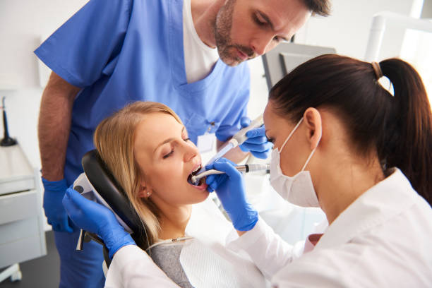 Best Dental Exams and Cleanings  in Gillette, NJ