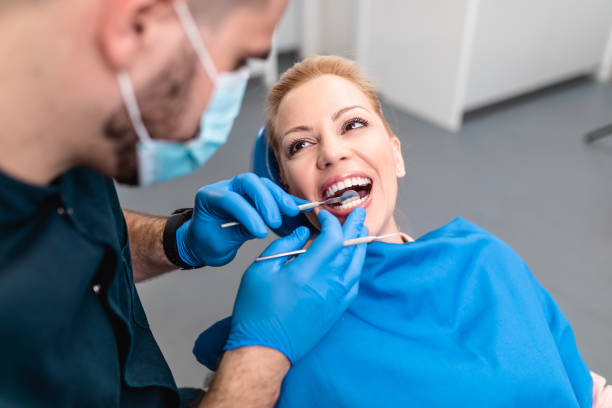 Best Laser Dentistry  in Gillette, NJ
