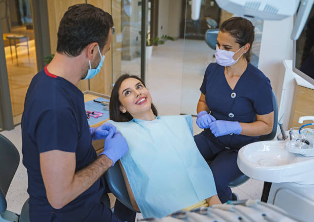 Dental Inlays and Onlays in Gillette, NJ