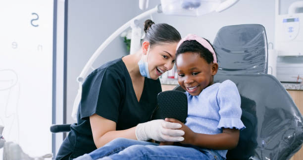 Dental X-Rays and Imaging in Gillette, NJ